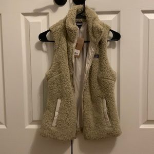 Women’s Patagonia Los Gatos Vest